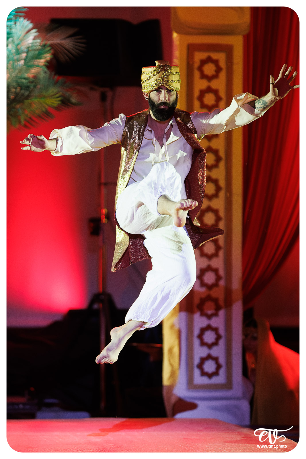 BNS - MILLE ET UNE NUITS